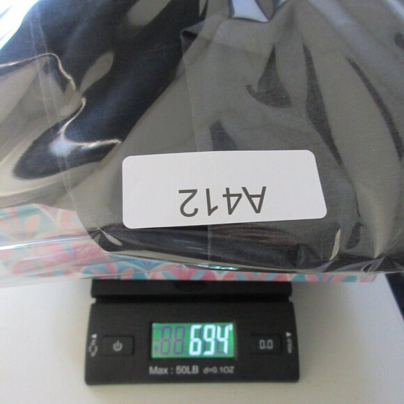 Banana Republic 100% Wool Tailored Fit Blazer Men 42 Long Grey Sport Coat 694 - Picture 16 of 16